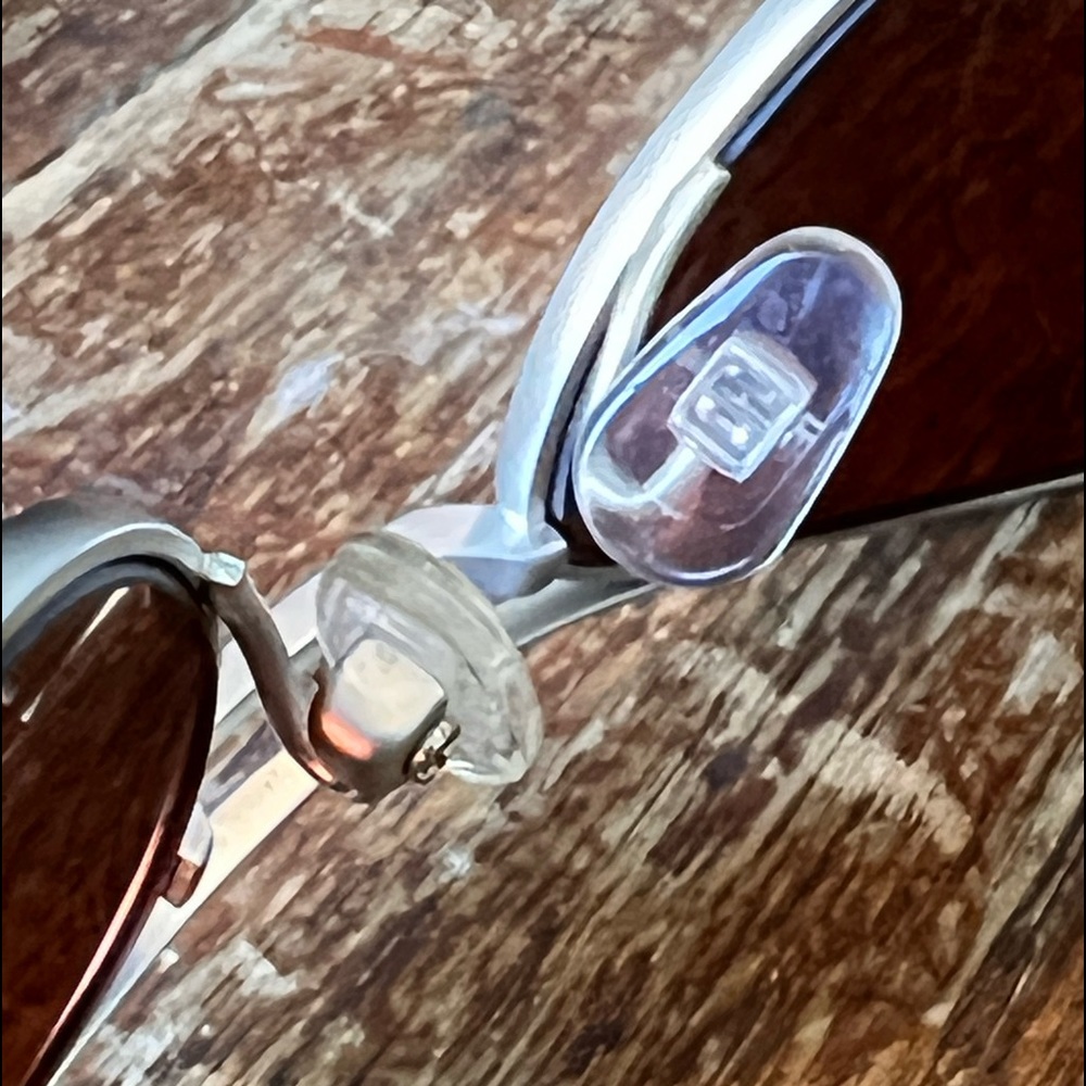 Men’s Salt Optics Aviator Sunglasses Y2K - Picture 6 of 8
